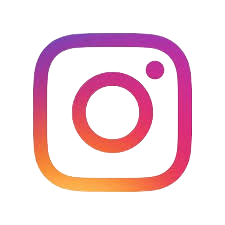 instagram logo link to instagram account