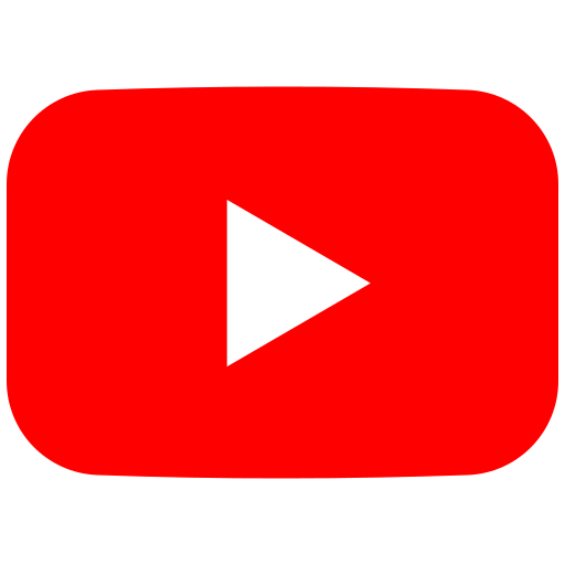 youtube logo link to main channel